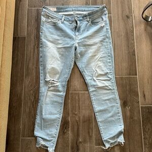 Gap Size 16 Jeans Jeggings
